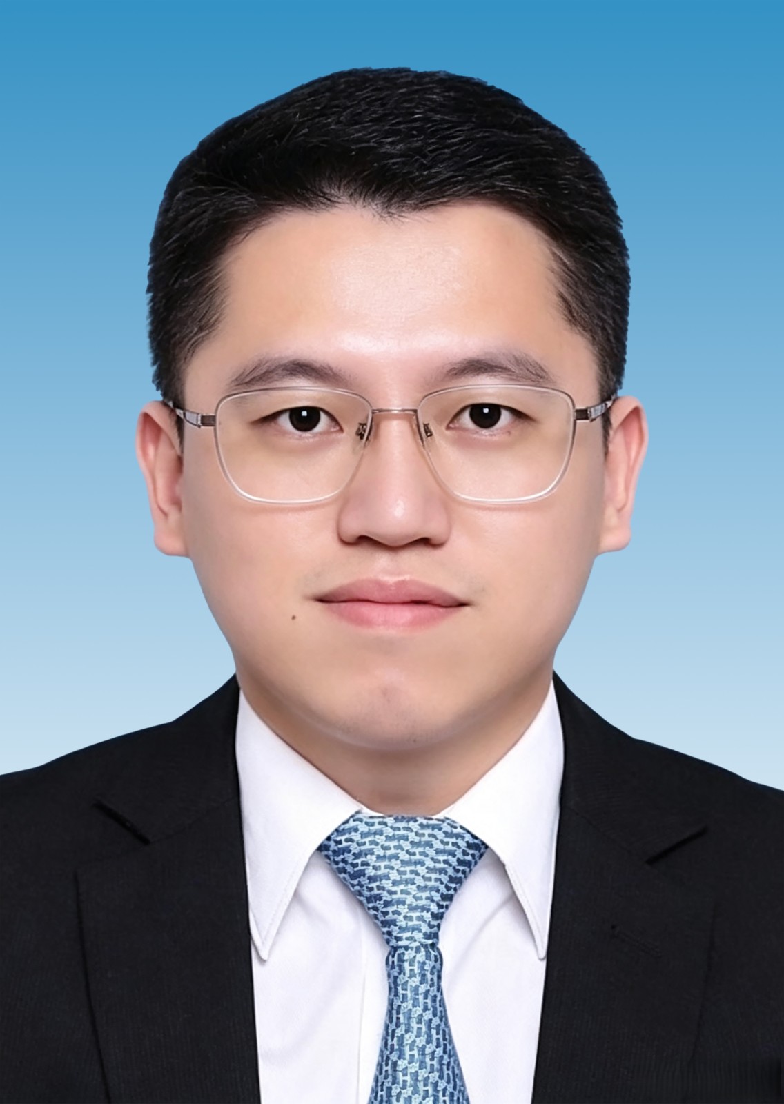 王胜蓝