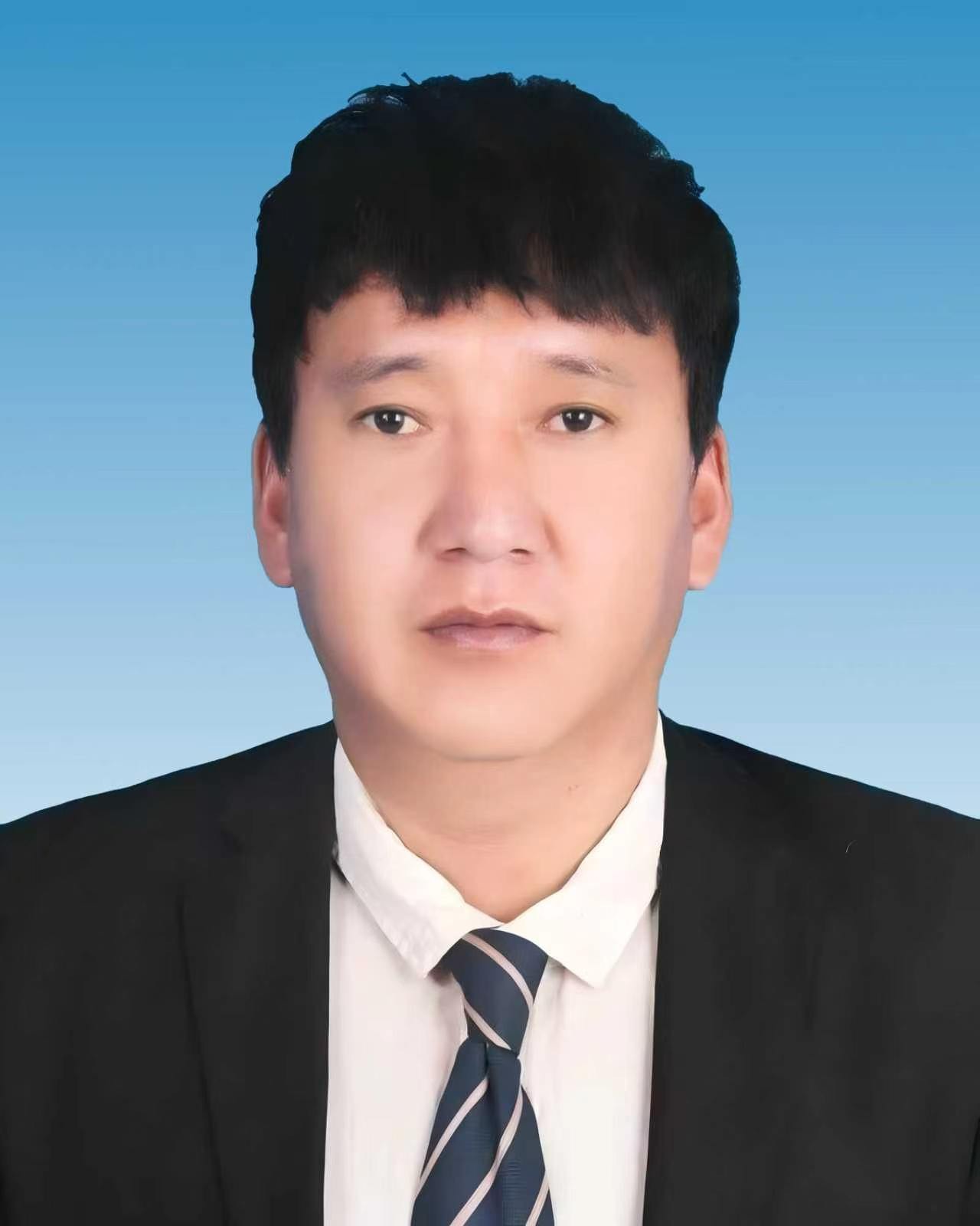 旦增旺久