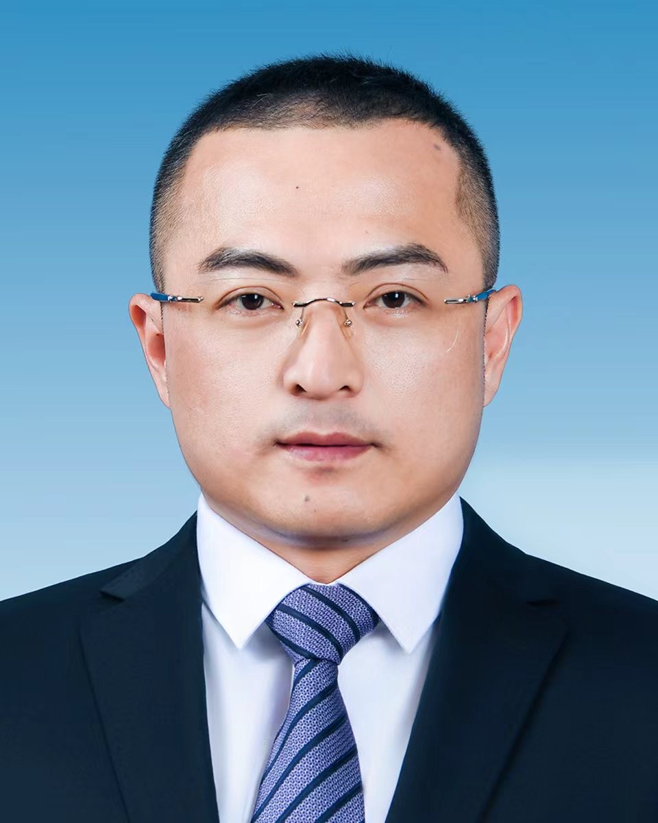 曾国志