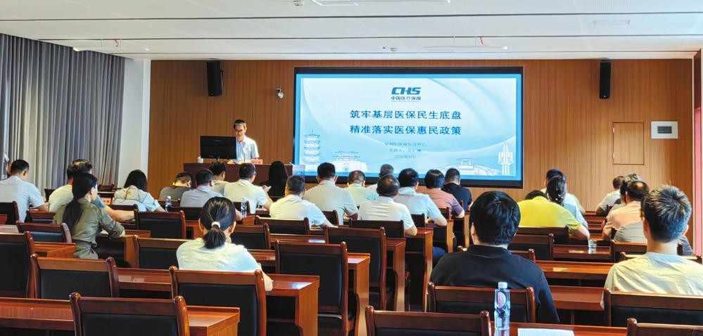 南安：系统构建“大培训”体系推动干部从“履新”迈向“善治”
